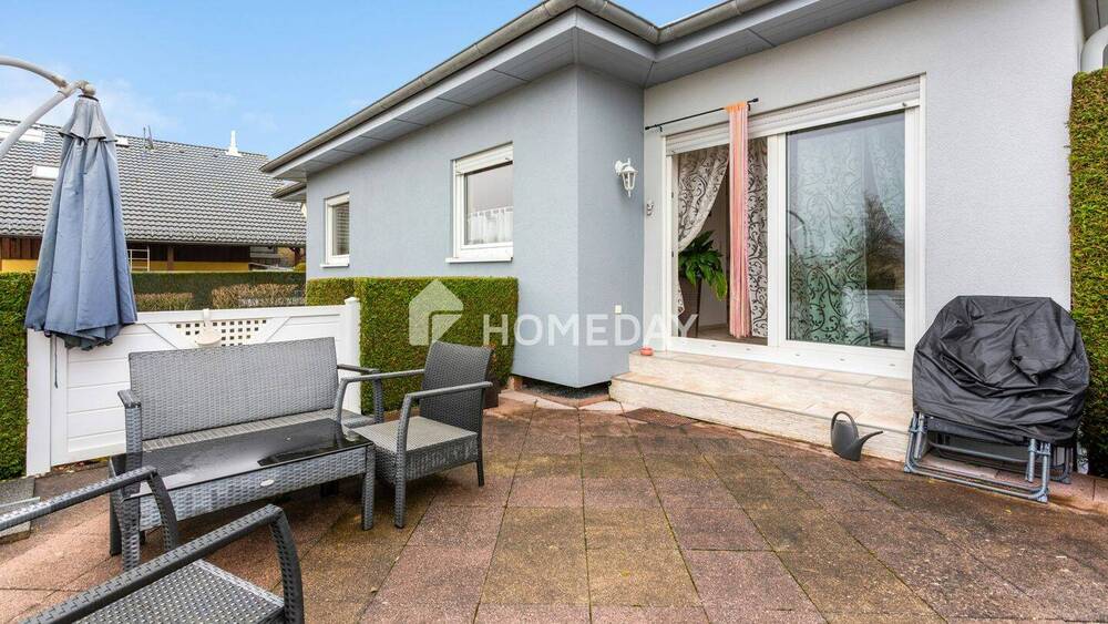Einfamilienhaus Pirmasens Fehrbach - 4 Zimmer, 130 m&sup2;, 355.000&euro; | Angebot:25739485