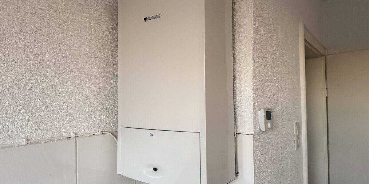 Etagenwohnung Pirmasens Innenstadt - 3 Zimmer, 60 m&sup2;, 39.000&euro; | Angebot:26779110