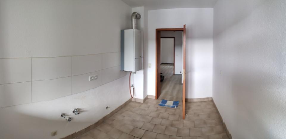 Etagenwohnung Kaiserslautern Bahnheim - 3 Zimmer, 74 m&sup2;, 219.000&euro; | Angebot:26831418