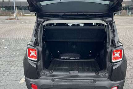 Jeep Renegade 195.900 km 10.000 &euro; Neustadt an der Weinstraße 67433