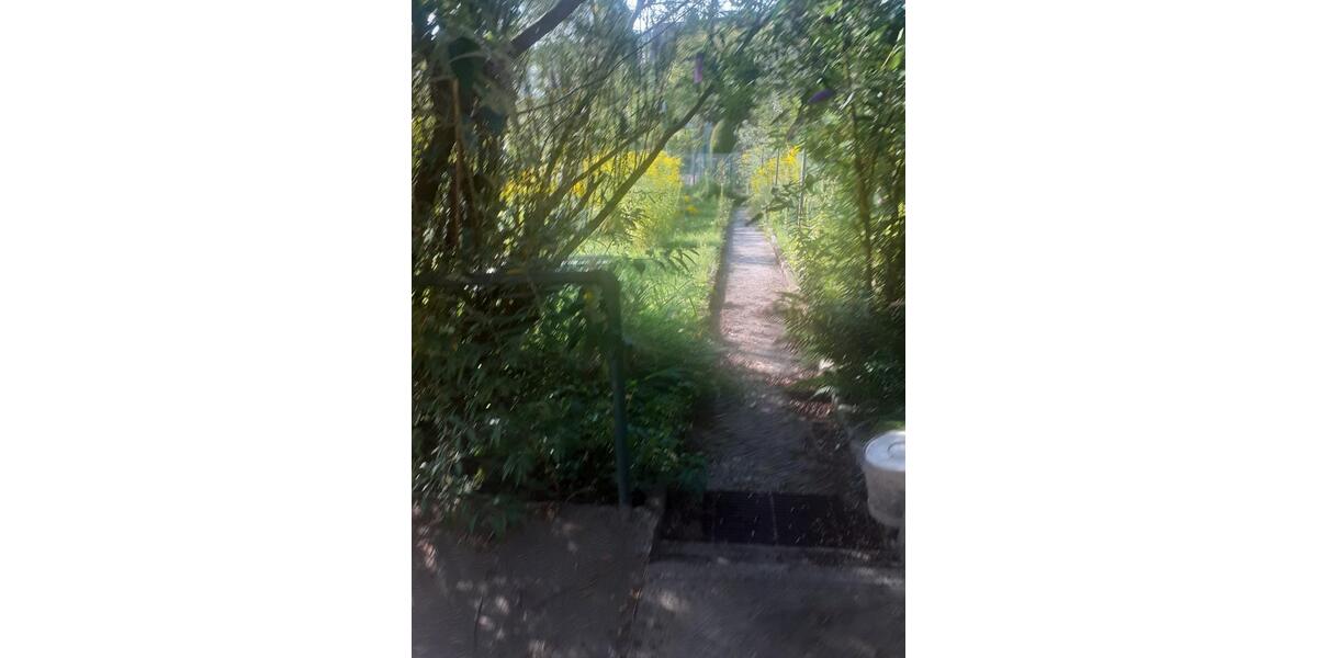 Wohn-Geschäftshaus o. 1-2 FH mit schönem Garten, 194 qm WFL, 440 8 zimmer