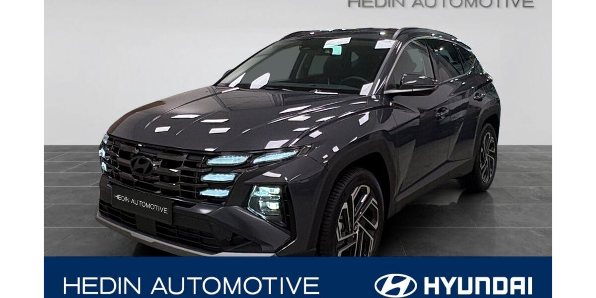 Hyundai TUCSON 9.900 km 38.990 &euro; Kaiserslautern 67655