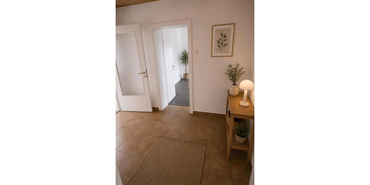 Erdgeschoßwohnung Pirmasens Fehrbach - 4 Zimmer, 115 m&sup2;, 900&euro; | Angebot:26524659
