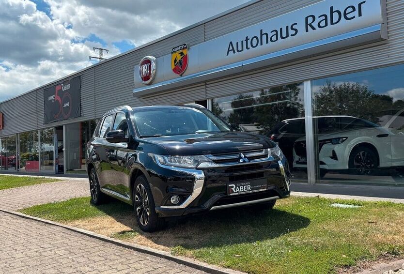 Outlander