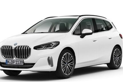 BMW 220 Active Tourer 6.229 km 31.133 &euro; Kaiserslautern 67663