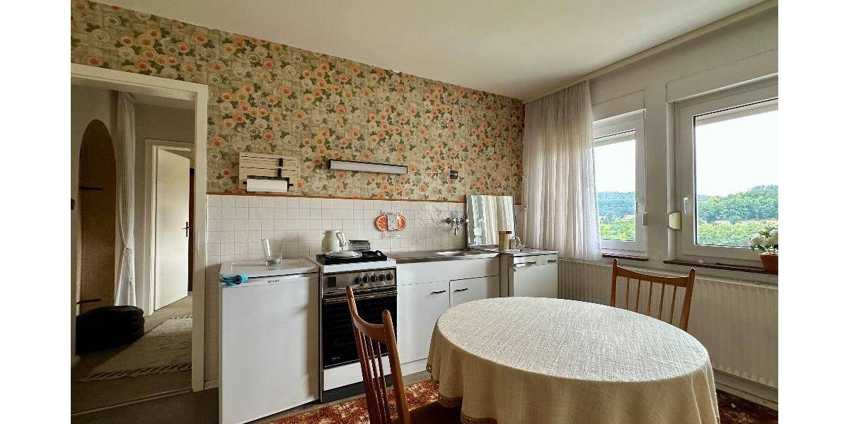 Einfamilienhaus Waldfischbach - 5 Zimmer, 151 m&sup2;, 215.000&euro; | Angebot:26230943