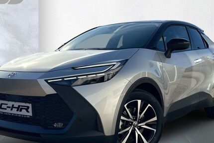 Toyota C-HR 7.400 km 33.555 &euro; Katzweiler 67734