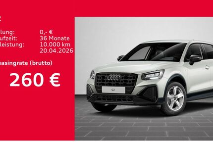 Audi Q2 5.700 km 28.990 &euro; Neustadt a.d. Weinstraße 67433