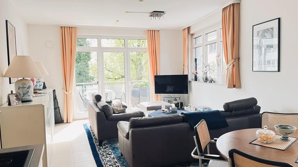 Etagenwohnung Kaiserslautern Betzenberg - 4 Zimmer, 150 m&sup2;, 500.000&euro; | Angebot:26179990