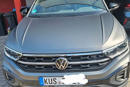 VW T-Roc 19.500 km 33.900 &euro; Altenglan 66885
