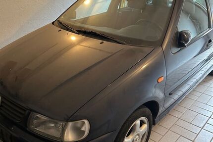 VW Polo 135.000 km 2.650 &euro; Neustadt Weinstraße 67433