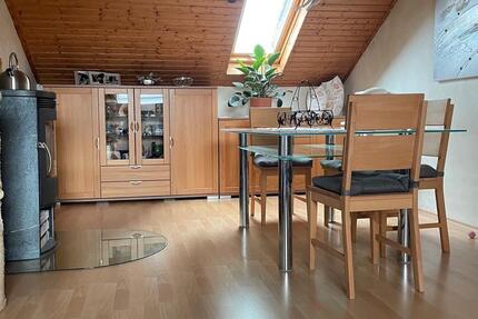 Schöne helle Eigentumswohnung in ruhiger Lage von Pirmasens 3 zimmer