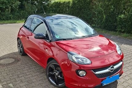 Opel Adam 105.000 km 6.350 &euro; Hütschenhausen 66882