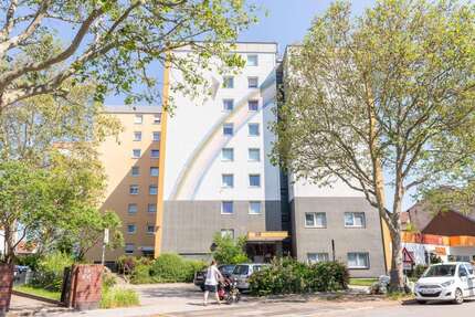 Wohnung Kaiserslautern Grübentälchen - 3 Zimmer, 75 m&sup2;, 549&euro; | Angebot:26184418