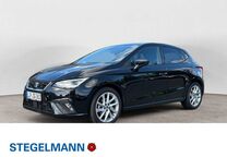 Gebrauchtwagen Seat Ibiza