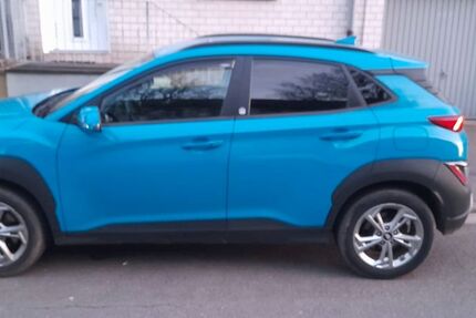 Hyundai KONA 47.000 km 15.500 &euro; Pirmasens 66953