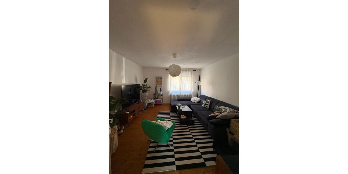 Erdgeschoßwohnung Kaiserslautern Betzenberg - 3 Zimmer, 75 m&sup2;, 755&euro; | Angebot:26680925
