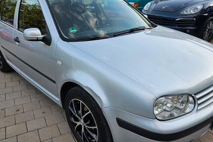 VW Golf 190.520 km 750 € Lachen-Speyerdorf 67435