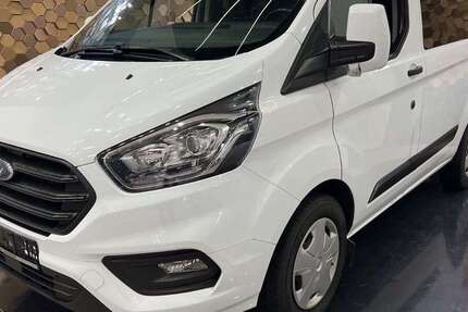 Ford Transit Custom 174.000 km 15.700 &euro; Eisenberg 67304