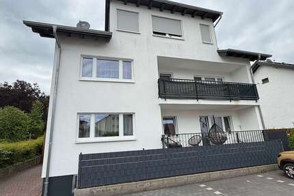 Interessantes Mehrfamilienhaus in bester Lage von Ramstein - Haus Ramstein-Miesenbach Miesenbach | Angebot:27536324