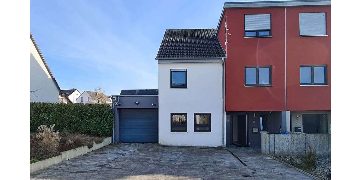 Einfamilienhaus Kaiserslautern Engelshof - 6 Zimmer, 210 m&sup2;, 619.000&euro; | Angebot:24650031