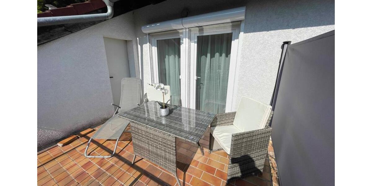 Etagenwohnung Kaiserslautern Einsiedlerhof - 1 Zimmer, 26 m&sup2;, 450&euro; | Angebot:26698646