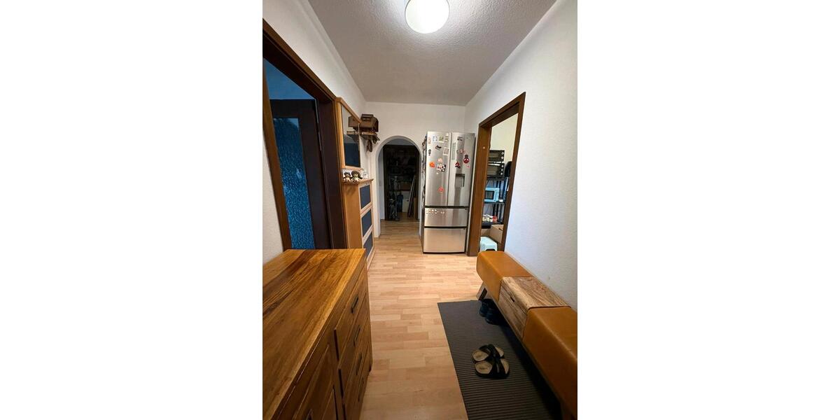 Erdgeschoßwohnung Kaiserslautern Bahnheim - 3 Zimmer, 85 m&sup2;, 750&euro; | Angebot:25104610
