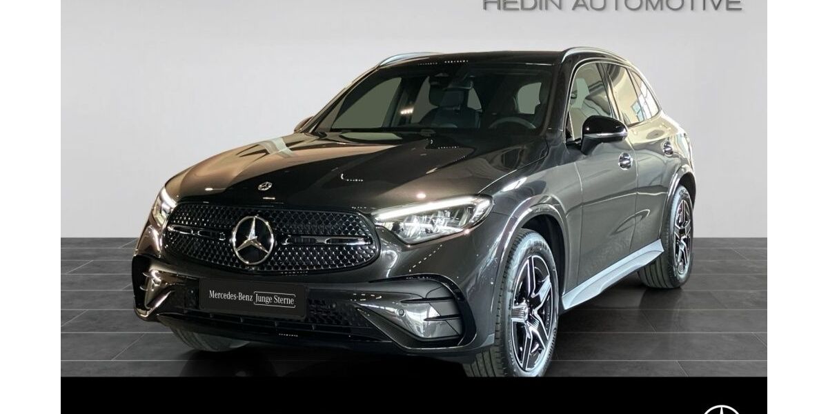 Mercedes-Benz GLC 220 9.900 km 55.980 &euro; Kaiserslautern 67655