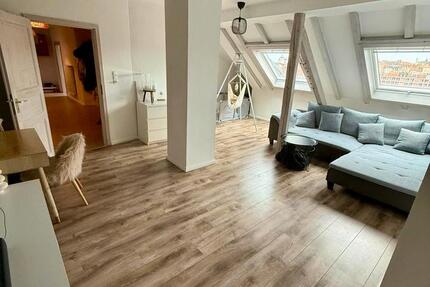 Wohnung Pirmasens - 3.5 Zimmer, 120 m&sup2;, 850&euro; | Angebot:26459282