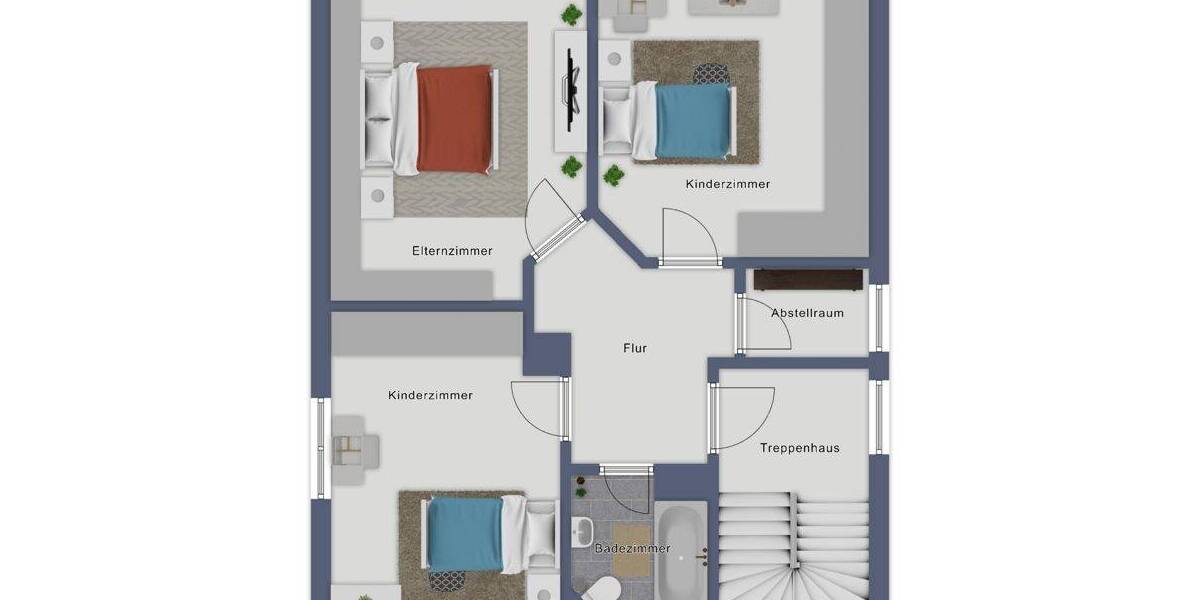 Mehrfamilienhaus, Wohnhaus Kaiserslautern / Morlautern Morlautern - 8 Zimmer, 244 m&sup2;, 449.000&euro; | Angebot:25680347