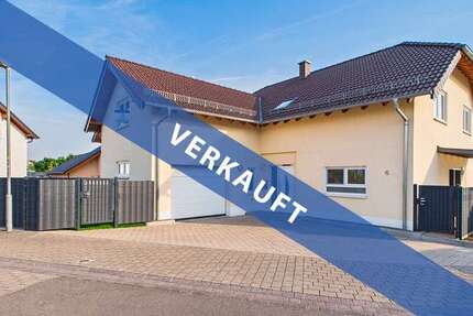 Haus Kaiserslautern Einsiedlerhof - 5 Zimmer, 243 m&sup2;, 589.000&euro; | Angebot:24980401