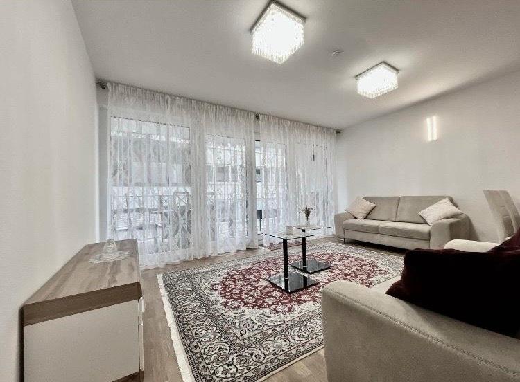 Etagenwohnung Kaiserslautern Betzenberg - 2 Zimmer, 56 m&sup2;, 1.350&euro; | Angebot:26265773