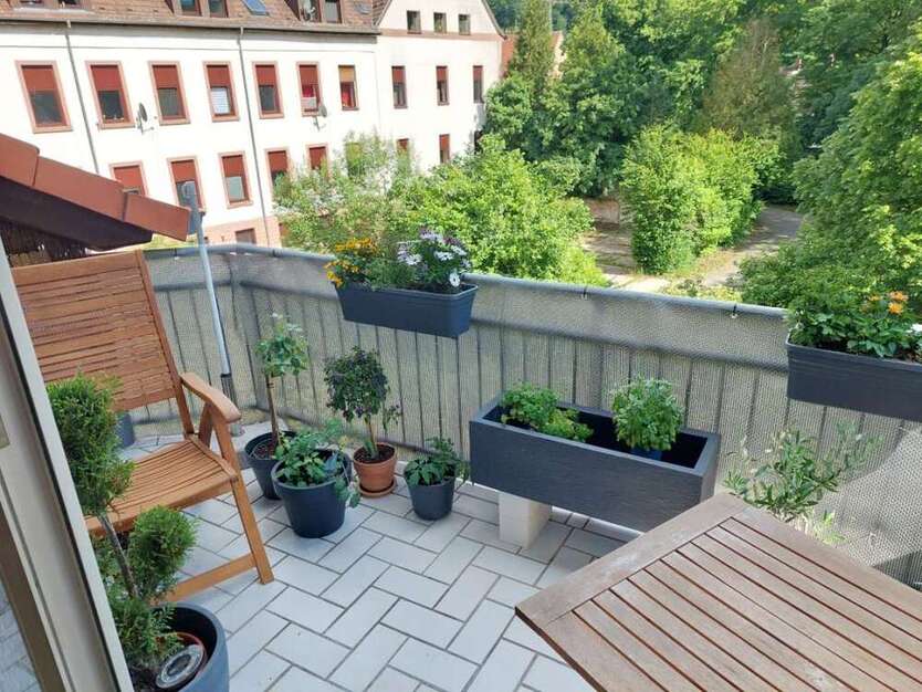 Wohnung zum Mieten in Kaiserslautern-Erfenbach 847 € 77 m²