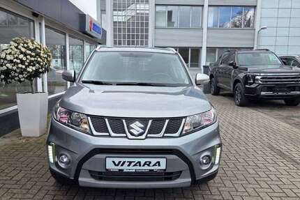 Suzuki Vitara 54.855 km 17.500 &euro; Kaiserslautern 67657