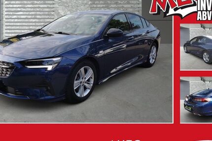 Opel Insignia 41.700 km 21.990 &euro; Kaiserslautern 67657