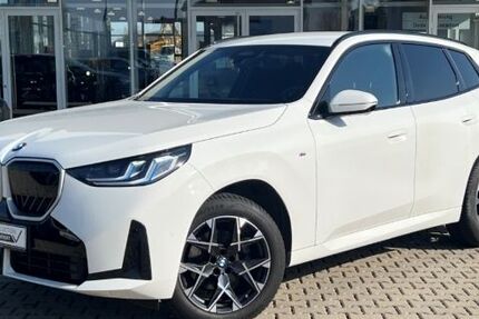 BMW X3 25.700 km 53.275 &euro; Landstuhl 66849