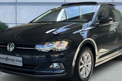 VW Polo 131.000 km 11.980 &euro; Pirmasens 66953