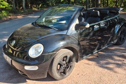 VW Beetle 230.000 km 3.999 &euro; Kaiserslautern 67661