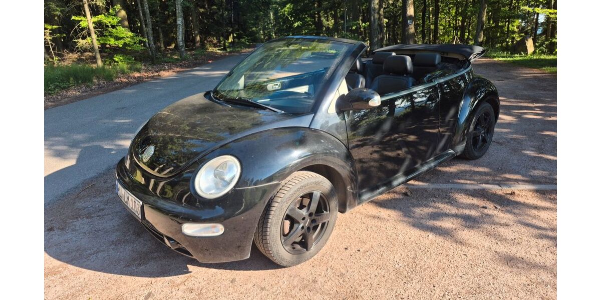 VW Beetle 230.000 km 3.999 &euro; Kaiserslautern 67661