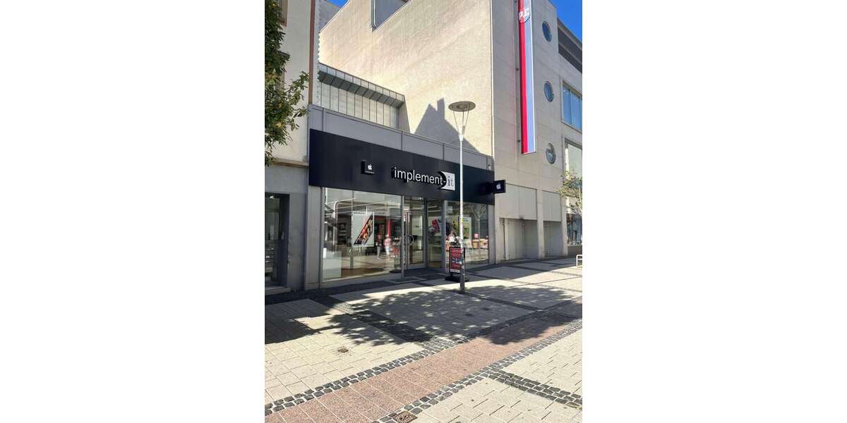 Einzelhandel in Kaiserslautern 790.000 € 233.36 m² zimmer