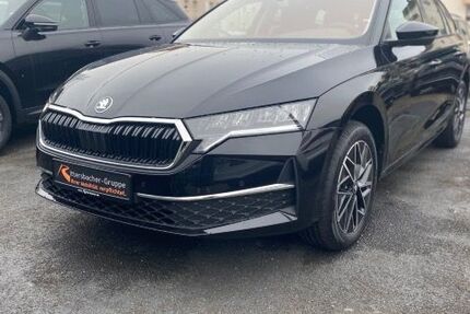 Skoda Octavia 2.499 km 39.990 &euro; Kaiserslautern 67657