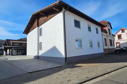 Haus Bruchmühlbach-Miesau Miesau - 7 Zimmer, 221 m&sup2;, 399.000&euro; | Angebot:21406391
