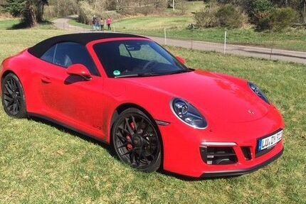 Porsche 911 Urmodell 45.000 km 122.300 &euro; Ruppertsweiler 66957