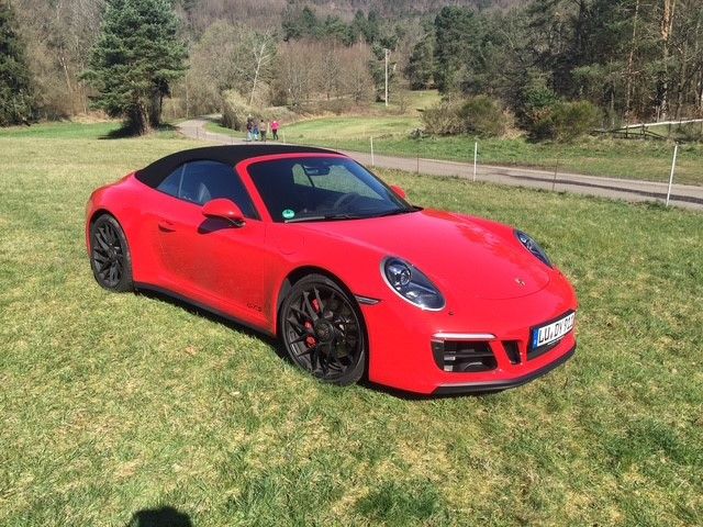 Porsche 911 Urmodell 45.000 km 122.300 &euro; Ruppertsweiler 66957