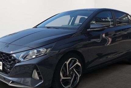 Hyundai i20 26.949 km 17.490 &euro; Neustadt 67434