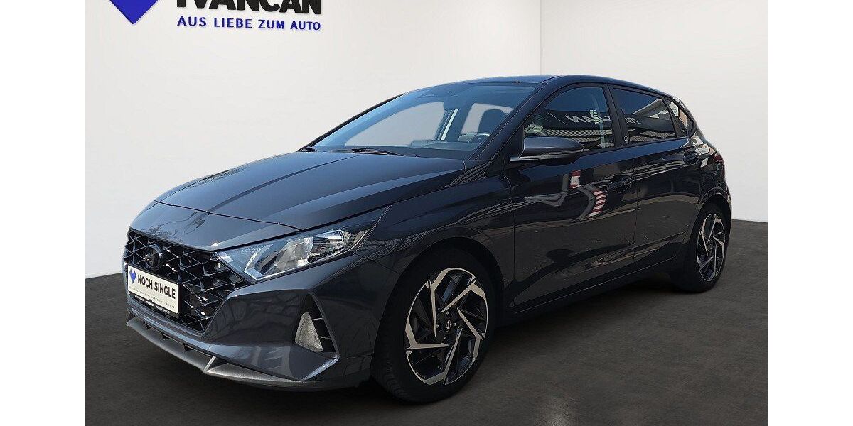 Hyundai i20 26.949 km 17.490 &euro; Neustadt 67434