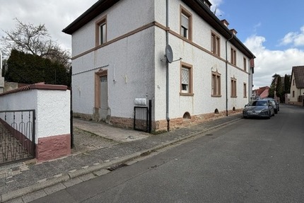 Attraktive Doppelhaushälfte mit hoher Rendite in Kerzenheim - Haus Kerzenheim | Angebot:26325961