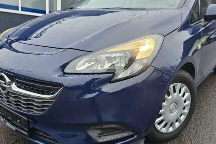 Opel Corsa 100.245 km 6.250 &euro; Kaiserslautern 67663