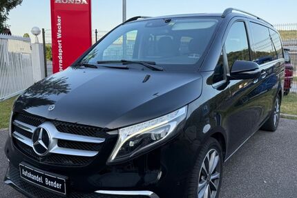 Mercedes-Benz V 300 442.000 km 30.500 &euro; Münchweiler an der Rodalb 66981