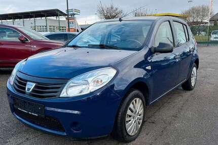 Dacia Sandero 114.659 km 950 &euro; Kaiserslautern 67657